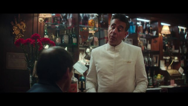 Blue Moon Trailer #1 (2025 Movie) Ethan Hawke, Margaret Qualley