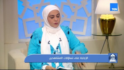 آفة التسويف مع الشيخ أحمد المالكي وأسباب تأخر الحمل والإنجاب مع الدكتور عمرو عباسي| بيت دعاء