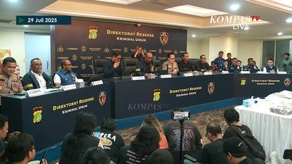 Terungkap! Hal Ini Dilakukan Diplomat Kemlu ADP di Lantai 12