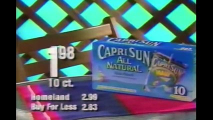 June 3, 1994 commercials (Part 4)