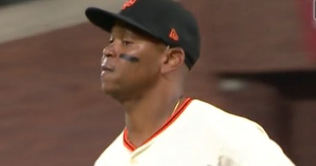 Rafael Devers salvó el dobleplay