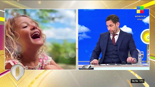 El doloroso relato de uno de los compañeros de la hija de Tomás Yankelevich sobre el trágico accidente: Aterrador