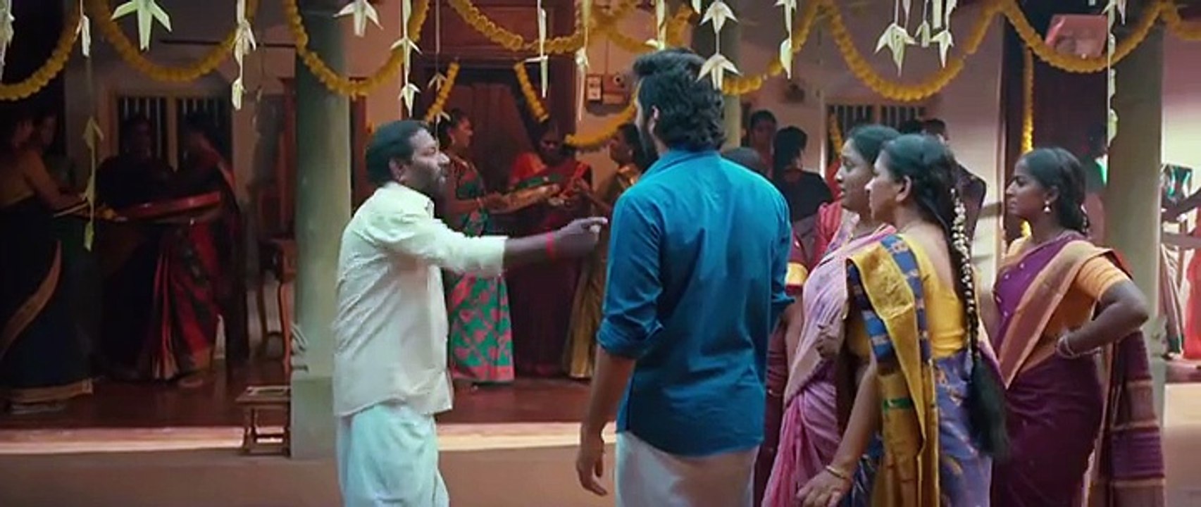 Madraskaaran 2025 Tamil HQ HDRip ESub Full Movie