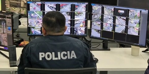 Comerciantes en Chiriquí aumentan seguridad ante hurtos