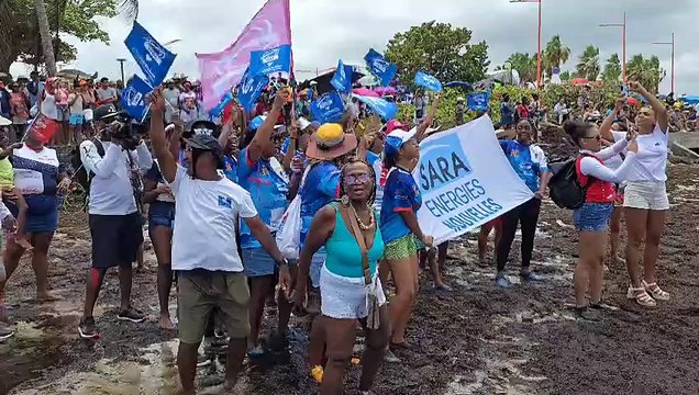 YOLES supporters de Sara Autodistribution victoire 29-07-25