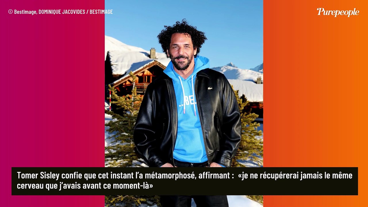 "Je ne m'en suis toujours pas remis" : Tomer Sisley face à un imprévu dans Rendez-vous en terre inconnue, une séquence non diffusée