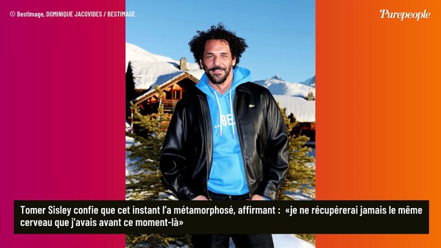 Je ne m'en suis toujours pas remis : Tomer Sisley face à un imprévu dans Rendez-vous en terre inconnue, une séquence non diffusée