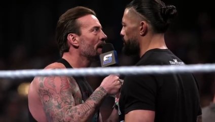 WWE Unreal S01 E05 : Wrestlemania (Episode 5)