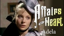 Affairs of the Heart (1974) Stories or Novels by Henry James | Adela S1 E5