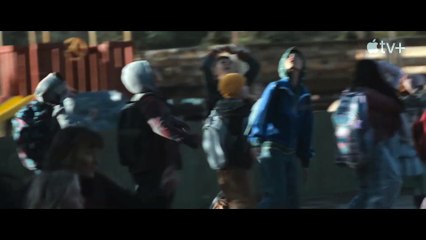 THE LOST BUS Official Trailer (2025) Matthew McConaughey