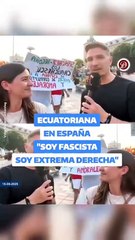 Estos migrantes sí que les gustan.