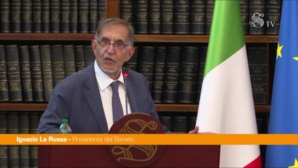 La Russa "Trump non è mai stato un punto di riferimento per la destra"