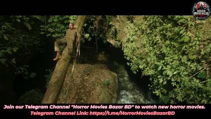 Monster Island (2025) Indonesian Horror Movie