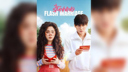 Dazzling Flash Wedding ✨