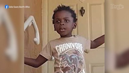 5-Year-Old's Family Notices He's Missing as They're Unpacking in New Home. Then His Body Is Found