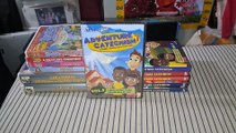 Adventure Catechism Volume 5 2020 DVD Unboxing