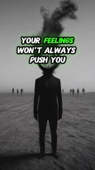 “Motivation fades. Discipline wins.”