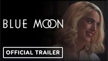 Blue Moon | Official Trailer - Ethan Hawke, Margaret Qualley, Bobby Cannavale, Andrew Scott