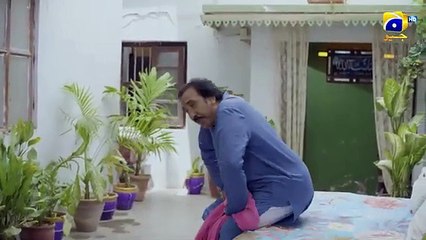 Dayan Episode 46 -  29th July 2025 - HAR PAL GEO