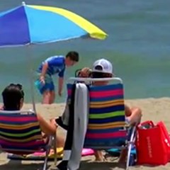 Record‑Breaking Heat Wave Tampa’s 100°F Day & What It Means for Florida