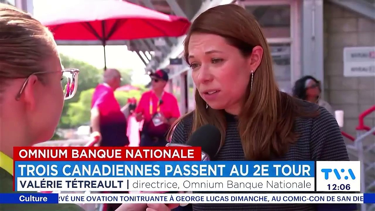 tva nouvelles du lundi 298 juillet 2025