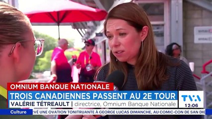 tva nouvelles du lundi 298 juillet 2025