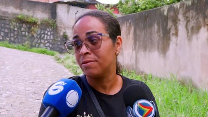manicure é assassinada pelo ex-companheiro após buscar medida protetiva: a trágica história da luta pela sobrevivência de rebeca vicente dos santos