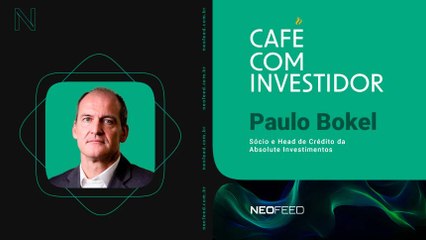 De Zero a R$ 27 Bilhões em Crédito: Os Segredos dos Maiores Investidores do Brasil ☕