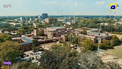 Sunn Mere Dil Episode 02