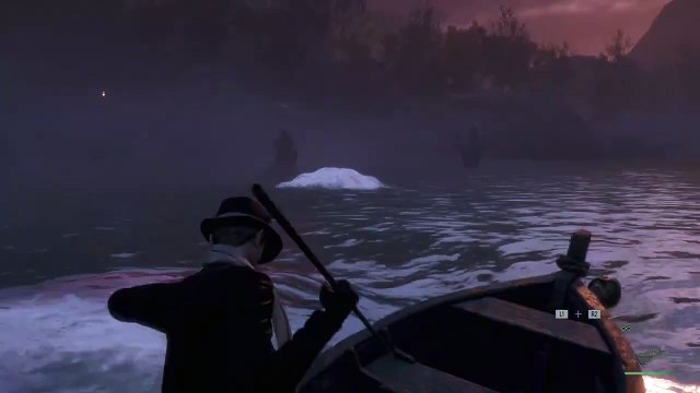 Del Lago No Damage Professional Difficulty NG+ (Resident Evil 4 Remake)