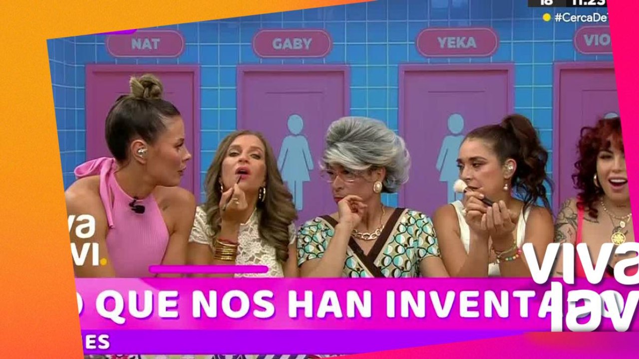 Los chismes más polémicos de la conductoras de Vivalavi Mx