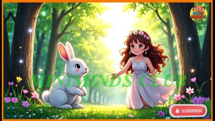 فاطمہ اور خرگوش کا پہاڑی سفر | Urdu Moral Story for Kids | Bachon Ki Kahaniyan