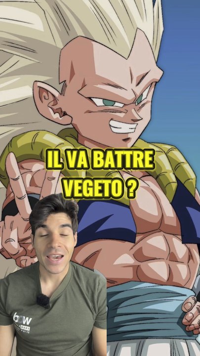 Gotenks va devenir plus fort que Vegeto dans Dragon Ball Super ?