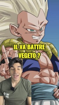 Gotenks va devenir plus fort que Vegeto dans Dragon Ball Super ?