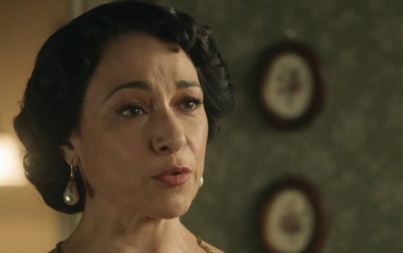 La Promesa - Capitulo 644 AVANCE - Vídeo Dailymotion