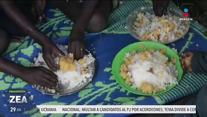México continúa enfrentando un incremento sostenido de casos de sarampión