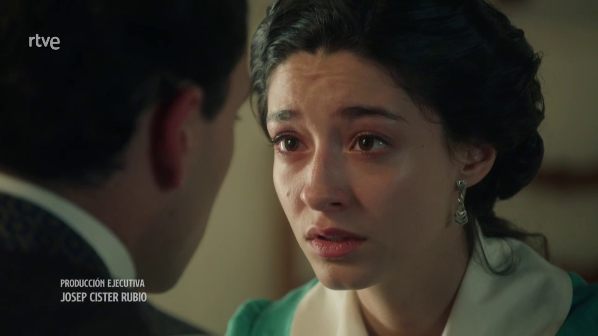 La Promesa Capitulo 645 La Promesa Capitulo 645