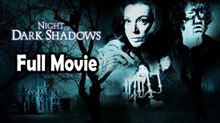 Night of Dark Shadows (1971) Full Movie HD