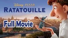 Ratatouille (2007) Full Movie HD