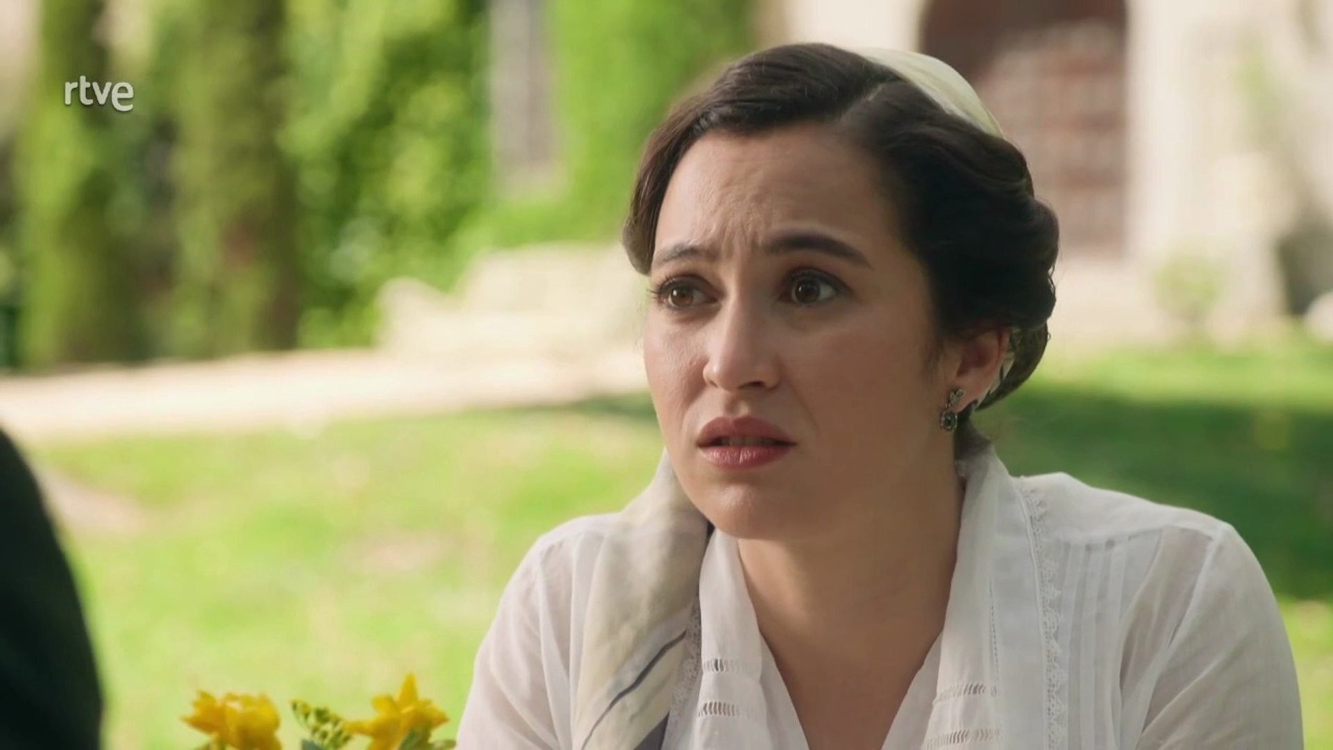 La Promesa Capitulo 644 (29/7/2025)