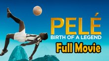 Pelé Birth of a Legend (2016) Full Movie HD