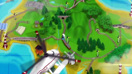 Thomas and Friends S12E04 Peter Sam finds a statue (Hindi)
