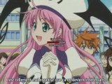 to love ru trouble 03 partie 1