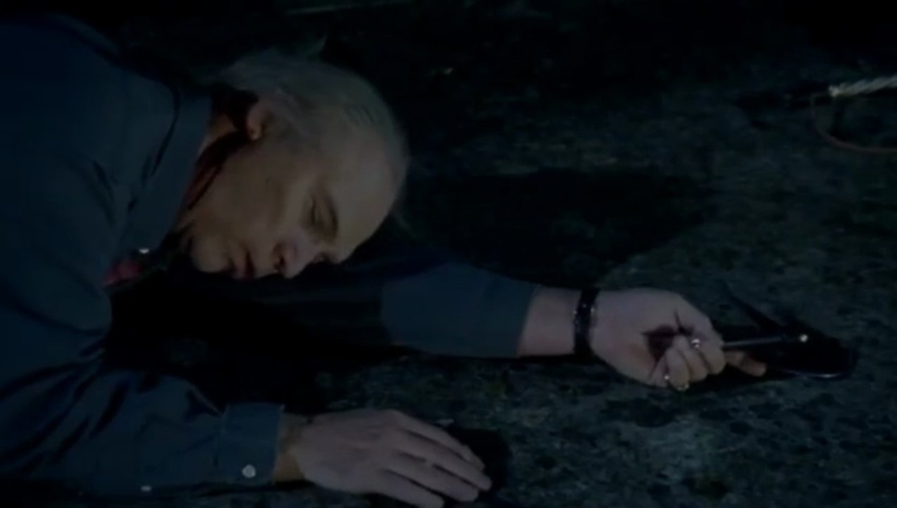 Midsomer Murders Tristan Balliol Murders Aloysius Wilmington The Magicians Nephew