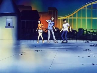 Project ARMS Ep 18 ITA