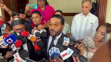 Abogado dice Jean Pumarol fue enviado a cárcel de Anamuya