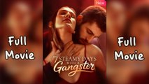 7 Steamy Days With A Gangster Full
