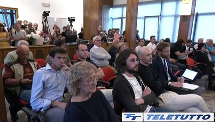 Video News - Approvate le linee del parco dell'Adamello