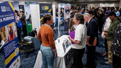 Consumer confidence rebounds but the economy is in a 'quiet recession'