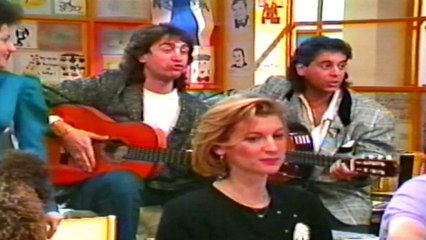 El Chato - La Classe - Décembre 1988